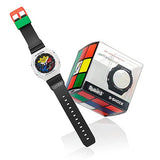 Casio G-Shock x Rubik's Cube Collaboration Men's Watch GAE-2100RC-1A