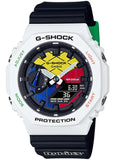 Casio G-Shock x Rubik's Cube Collaboration Men's Watch GAE-2100RC-1A