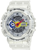 Casio G-Shock × A$AP FERG Limited Men's Watch GA-110FRG-7A