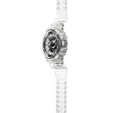 Casio G-Shock 40th Anniversary Clear Remix Men's Watch GA-114RX-7