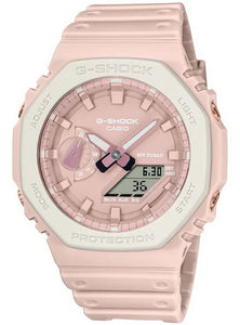 Casio G-Shock Togenkyo Limited Pink Analog Digital Men's Watch GA-2110SL-4A7