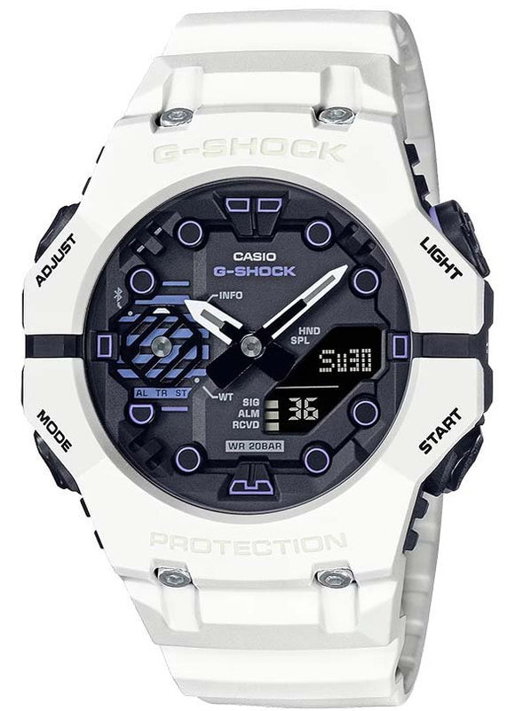 Casio G-Shock Sci-fi World Series Smartphone Bluetooth Men's Watch GA-B001SF-7