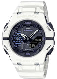 Casio G-Shock Sci-fi World Series Smartphone Bluetooth Men's Watch GA-B001SF-7