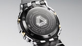 Casio Casiotron 50th Anniversary Bluetooth Tough Solar Men's Watch GMW-B5000SS-1