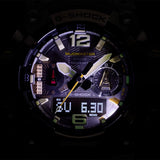 Casio G-Shock Master of G Land Mudmaster Radio Solar Men's Watch GWG-B1000-1A4