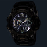 Casio G-Shock Master of G Land Mudmaster Radio Solar Men's Watch GWG-B1000-1A