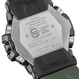 Casio G-Shock Master of G Land Mudmaster Radio Solar Men's Watch GWG-B1000-3A