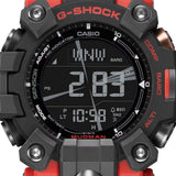 Casio G-Shock Mudman Master of G Carbon Core Atomic Solar Men's Watch GW-9500-1A4