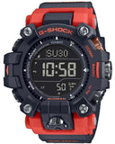 Casio G-Shock Mudman Master of G Carbon Core Atomic Solar Men's Watch GW-9500-1A4