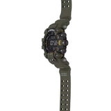 Casio G-Shock Mudman Master of G Carbon Core Atomic Solar Men's Watch GW-9500-3