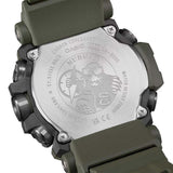 Casio G-Shock Mudman Master of G Carbon Core Atomic Solar Men's Watch GW-9500-3