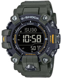 Casio G-Shock Mudman Master of G Carbon Core Atomic Solar Men's Watch GW-9500-3