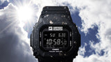 Casio G-Shock Surfrider Foundation Limited Tough Solar Men's Watch G-5600SRF-1