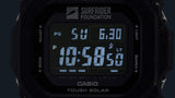 Casio G-Shock Surfrider Foundation Limited Tough Solar Men's Watch G-5600SRF-1