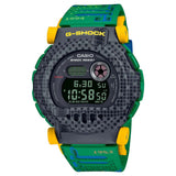 Casio G-Shock Carbon Core Bluetooth Mobile Link Digital Men's Watch G-B001RG-3