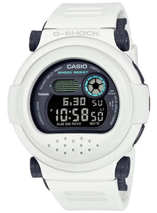Casio G-Shock Sci-fi World Series Smartphone Bluetooth Men's Watch G-B001SF-7