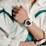 Casio G-Shock Sci-fi World Series Smartphone Bluetooth Men's Watch G-B001SF-7