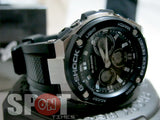 Casio G-Shock Analog Digital Solar Sport Men's Watch GST-S300-1A