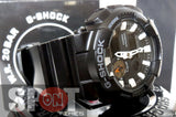 Casio G-Shock G-LIDE Tide Graph Moon Data Men's Watch GAX-100B-1A