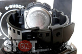 Casio G-Shock G-LIDE Tide Graph Moon Data Men's Watch GAX-100B-1A