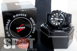 Casio G-Shock G-LIDE Tide Graph Moon Data Men's Watch GAX-100B-1A