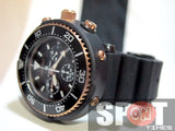 Seiko Prospex Diver Scuba Limited Edition Solar Men's Watch SBDL038