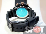 Seiko Prospex Diver Scuba Limited Edition Solar Men's Watch SBDL038