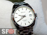 Seiko Prestigious Mechanical Line Automatic Stainless Steel Men's Watch SARB035