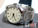 Seiko Prestigious Mechanical Line Automatic Stainless Steel Men's Watch SARB035