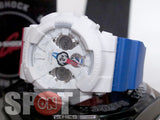 Casio G-Shock Tricolor Analog Digital Limited Men's Watch GA-120TRM-7A