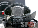 Casio G-Shock Ethnic And Retro Patterns Men's Watch GA-110TP-1A