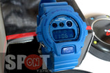 Casio G-Shock Crazy Colors Men's Watch DW-6900MM-2D