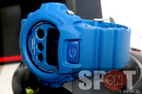 Casio G-Shock Crazy Colors Men's Watch DW-6900MM-2D