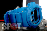 Casio G-Shock Crazy Colors Men's Watch DW-6900MM-2D