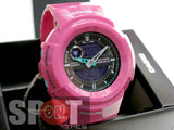 Casio G-Shock Crazy Colour Men's Watch AW-582SC-4A