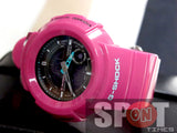 Casio G-Shock Crazy Colour Men's Watch AW-582SC-4A