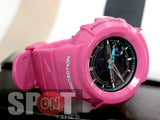 Casio G-Shock Crazy Colour Men's Watch AW-582SC-4A