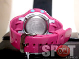 Casio G-Shock Crazy Colour Men's Watch AW-582SC-4A