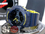 Casio G-Shock Layered Neon Men's Watch GA-110LN-2A