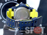 Casio G-Shock Layered Neon Men's Watch GA-110LN-2A