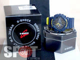 Casio G-Shock Layered Neon Men's Watch GA-110LN-2A