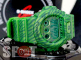 My Stores LogoCasio G-Shock Zebra Pattern Camouflage Men's Watch DW-6900ZB-3