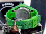My Stores LogoCasio G-Shock Zebra Pattern Camouflage Men's Watch DW-6900ZB-3