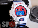 Casio G-Shock Vivid Basic Bold Colors Men's Watch GD-X6900CS-7