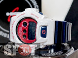 Casio G-Shock Vivid Basic Bold Colors Men's Watch GD-X6900CS-7