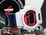 Casio G-Shock Vivid Basic Bold Colors Men's Watch GD-X6900CS-7