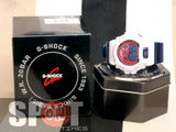 Casio G-Shock Vivid Basic Bold Colors Men's Watch GD-X6900CS-7