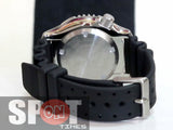 Citizen Promaster Fugu Dive Rubber Strap Men's Watch NY0080-12E