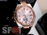 Casio BABY-G G-MS Metallic LED illumination Ladies Watch MSG-S200G-1A