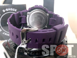 Casio G-Shock Mid-Size Analog Digital Super illuminator Men's Watch GA-800SC-6A